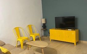 Apartamentos Turisticos La Terraza*
